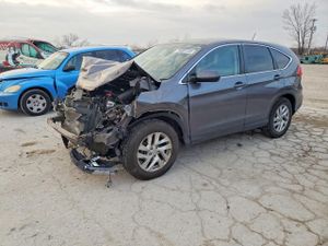 Honda CR-V EX 2.4L 4 2015