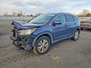 Honda CR-V 2.4L 4 2012