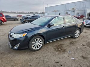 Toyota Camry BASE 2.5L 4 2012
