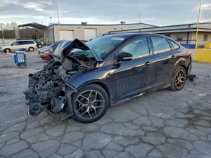 Ford Focus SE 2.0L 4 2016