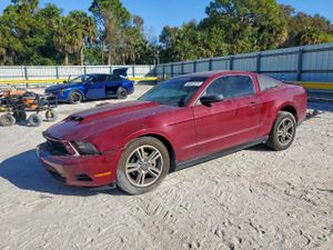 Ford Mustang 4.0L 6 2010