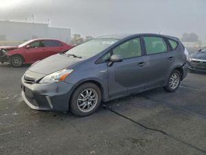 Toyota Prius 1.8L 4 2014