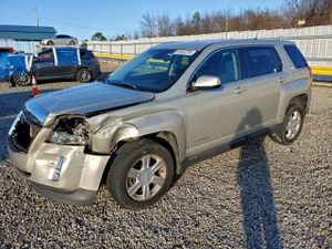 GMC Terrain SLE 2.4L 4 2014
