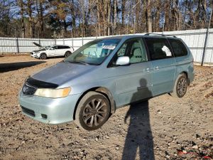 Honda Odyssey EX 3.5L 6 2003