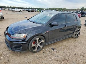 Volkswagen Golf 2 L 4 2015