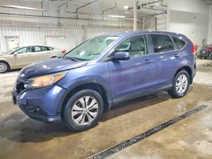 Honda CR-V EX 2.4L 4 2013