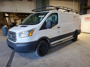 Ford Transit T-250 3.7L 6 2015