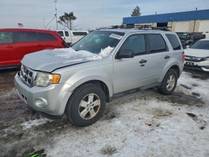 Ford Escape XLT 2.5L 4 2011