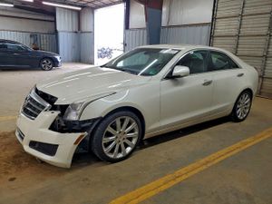 Cadillac ATS LUXURY 2.0L 4 2014