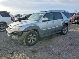 Toyota 4Runner SR5 4.7L 8 2003