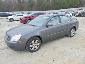 Kia Optima 2.4L 4 2008