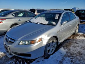 Acura TL 3.2L 6 2006