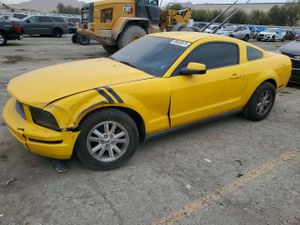 Ford Mustang 4.0L 6 2006