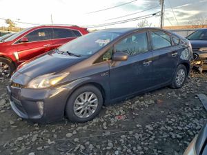 Toyota Prius 1.8L 4 2013