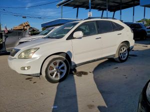 Lexus RX 350 3.5L 6 2009