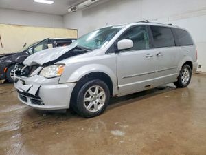Chrysler Town & Country TOURING 3.6L 6 2011