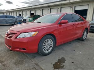 Toyota Camry CE 2.4L 4 2008