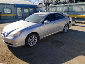 Lexus ES 350 3.5L 6 2010