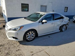 Subaru Legacy 2.5I PREMIUM 2.5L 4 2015