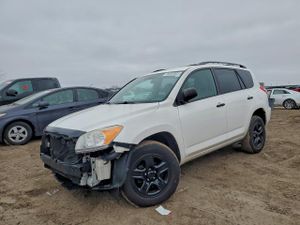 Toyota Rav4 2.5L 4 2010
