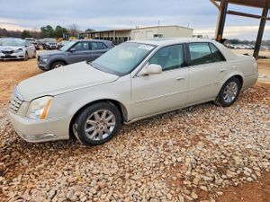 Cadillac DTS PREMIUM COLLECTION 4.6L 8 2010