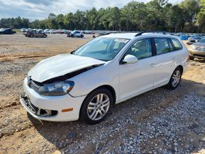 Volkswagen Jetta TDI 2.0L 4 2014