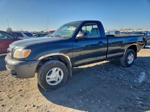 Toyota Tundra 4.0L 6 2006