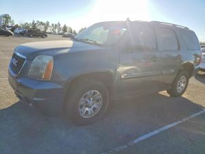 GMC Yukon 5.3L 8 2008