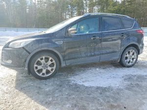 Ford Escape TITANIUM 2.0L 4 2015