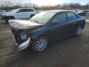Toyota Corolla BASE 1.8L 4 2012