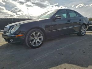 Mercedes-Benz E 350 3.5L 6 2009