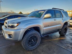 Toyota 4Runner SR5 4.0L 6 2008