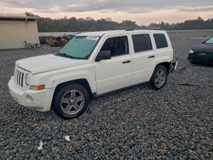 Jeep Patriot SPORT 2.4L 4 2008