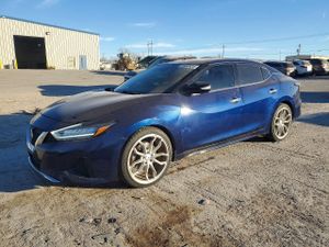 Nissan Maxima S 3.5L 6 2019