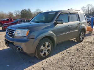 Honda Pilot EX 3.5L 6 2013