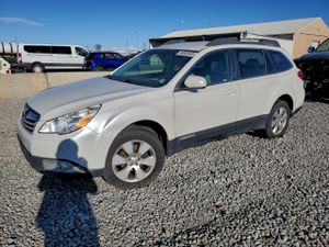 Subaru Outback 2.5I PREMIUM 2.5L 4 2010