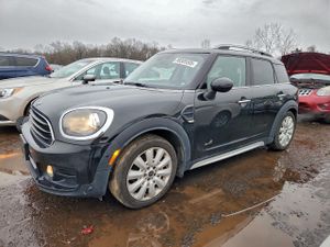 Mini Cooper COUNTRYMAN ALL4 1.5L 3 2018