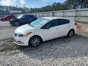 Kia Cerato / Forte / K3 EX 2.0L 4 2014