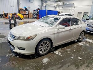 Honda Accord 2.4L 4 2015