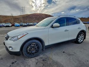 Infiniti EX BASE 3.5L 6 2009