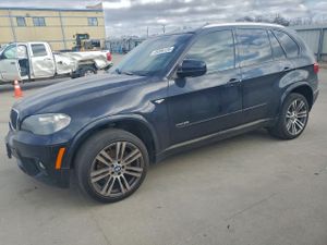 BMW X5 XDRIVE35I 3.0L 6 2011