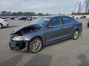 Volkswagen Jetta SEL 2.5L 5 2012