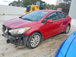 Kia Cerato / Forte / K3 EX 2.0L 4 2015