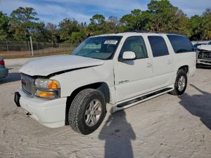 GMC Yukon DENALI 6.0L 8 2003
