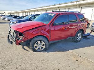 Ford Escape LIMITED 3.0L 6 2011