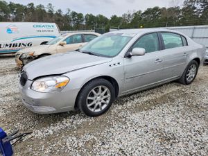 Buick Lucerne CXL 3.8L 6 2008