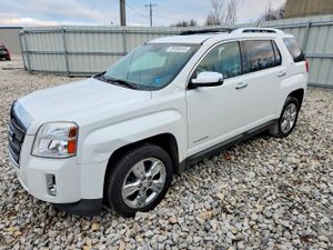 GMC Terrain SLT 3.6L 6 2015