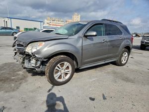 Chevrolet Equinox LT 2.4L 4 2012