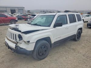 Jeep Patriot SPORT 2.0L 4 2015