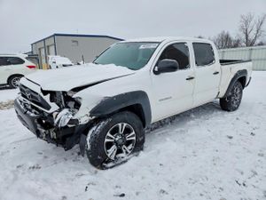 Toyota Tacoma DOUBLE CAB LONG BED 4.0L 6 2015